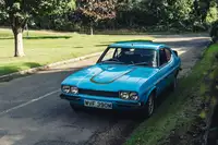 1973 Ford Capri RS3100-For Sale