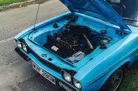 1973 Ford Capri RS3100-For Sale