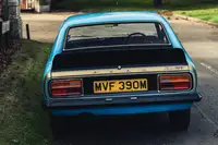 1973 Ford Capri RS3100-For Sale