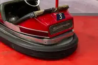 Supercar Dodgem c.Early 1960s