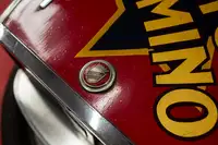 Supercar Dodgem c.Early 1960s