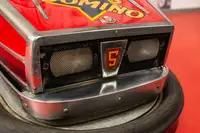 Supercar Dodgem c.Early 1960s