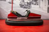 Supercar Dodgem c.Early 1960s