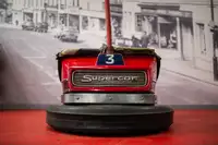 Supercar Dodgem c.Early 1960s