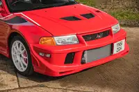 2001 Mitsibushi Evo VI Tommi Mäkinen Edition - Car #029-Sold