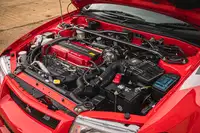 2001 Mitsibushi Evo VI Tommi Mäkinen Edition - Car #029-Sold