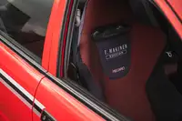 2001 Mitsibushi Evo VI Tommi Mäkinen Edition - Car #029-Sold