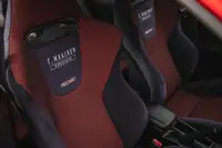 2001 Mitsibushi Evo VI Tommi Mäkinen Edition - Car #029-Sold