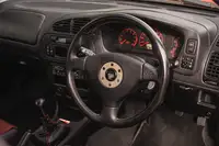 2001 Mitsibushi Evo VI Tommi Mäkinen Edition - Car #029-Sold