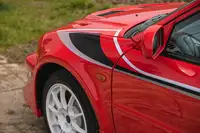 2001 Mitsibushi Evo VI Tommi Mäkinen Edition - Car #029-Sold