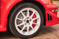 2001 Mitsibushi Evo VI Tommi Mäkinen Edition - Car #029-Sold