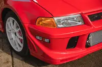 2001 Mitsibushi Evo VI Tommi Mäkinen Edition - Car #029-Sold