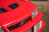 2001 Mitsibushi Evo VI Tommi Mäkinen Edition - Car #029-Sold