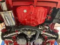 2001 Mitsibushi Evo VI Tommi Mäkinen Edition - Car #029-Sold