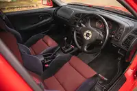 2001 Mitsibushi Evo VI Tommi Mäkinen Edition - Car #029-Sold