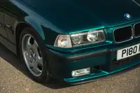 1996 BMW M3 (E36) Evolution Saloon-For Sale
