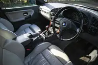 1996 BMW M3 (E36) Evolution Saloon-For Sale
