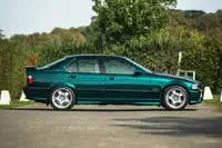 1996 BMW M3 (E36) Evolution Saloon-For Sale
