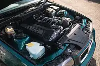 1996 BMW M3 (E36) Evolution Saloon-For Sale
