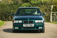 1996 BMW M3 (E36) Evolution Saloon-For Sale