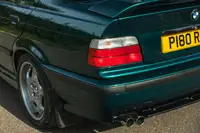 1996 BMW M3 (E36) Evolution Saloon-For Sale