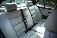 1996 BMW M3 (E36) Evolution Saloon-For Sale