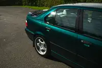 1996 BMW M3 (E36) Evolution Saloon-For Sale