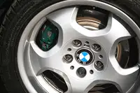 1996 BMW M3 (E36) Evolution Saloon-For Sale