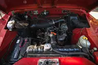 1983 Land Rover Series III County Safari-For Sale