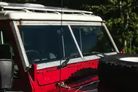 1983 Land Rover Series III County Safari-For Sale