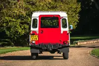 1983 Land Rover Series III County Safari-For Sale