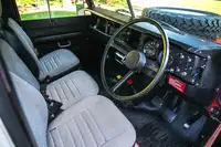 1983 Land Rover Series III County Safari-For Sale