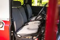 1983 Land Rover Series III County Safari-For Sale