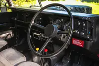 1983 Land Rover Series III County Safari-For Sale