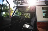 1983 Land Rover Series III County Safari-For Sale
