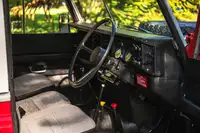 1983 Land Rover Series III County Safari-For Sale