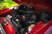 1983 Land Rover Series III County Safari-For Sale
