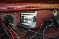 1983 Land Rover Series III County Safari-For Sale