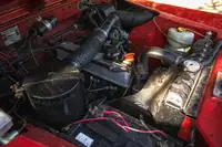 1983 Land Rover Series III County Safari-For Sale