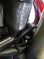 2004 MV Agusta 1000 F4 998cc-Sold