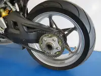 2004 MV Agusta 1000 F4 998cc-Sold