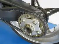 2004 MV Agusta 1000 F4 998cc-Sold