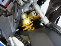 2004 MV Agusta 1000 F4 998cc-Sold