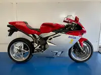2004 MV Agusta 1000 F4 998cc-Sold