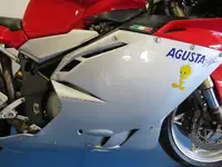 2004 MV Agusta 1000 F4 998cc-Sold