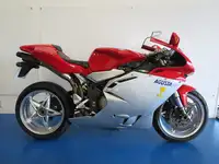 2004 MV Agusta 1000 F4 998cc-Sold
