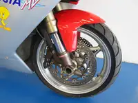 2004 MV Agusta 1000 F4 998cc-Sold