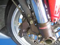 2004 MV Agusta 1000 F4 998cc-Sold