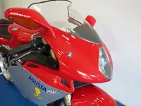 2004 MV Agusta 1000 F4 998cc-Sold
