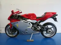 2004 MV Agusta 1000 F4 998cc-Sold